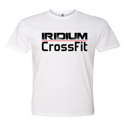 Mens 2X-Large WHITE T-Shirt