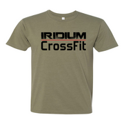Mens 2X-Large LIGHT_OLIVE T-Shirt