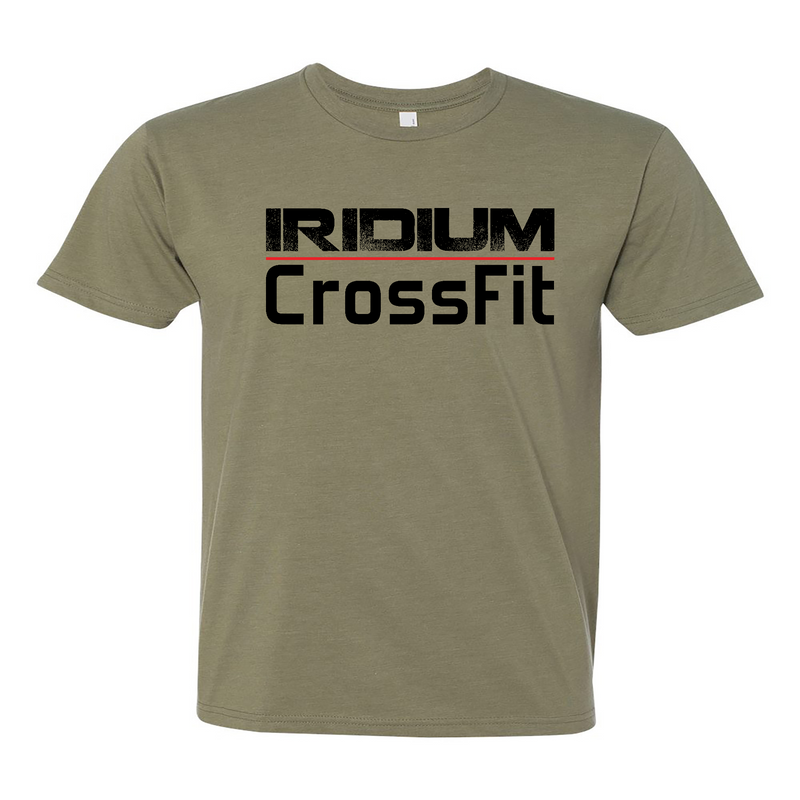 Mens 2X-Large LIGHT_OLIVE T-Shirt