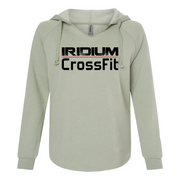 Womens 2X-Large SAGE Hoodie