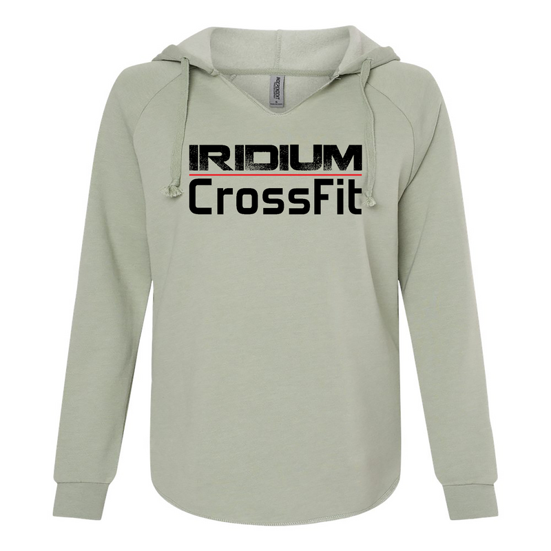 Womens 2X-Large SAGE Hoodie