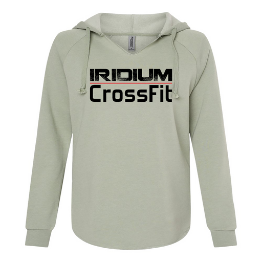 Womens 2X-Large SAGE Hoodie