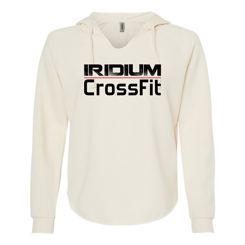 Womens 2X-Large BONE Hoodie