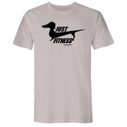 Mens 2X-Large Silk T-Shirt