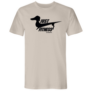Mens 2X-Large Sand T-Shirt