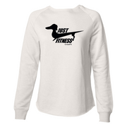 Womens 2X-Large Bone Sweatshirt