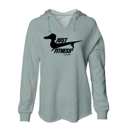 Womens 2X-Large Sage Hoodie