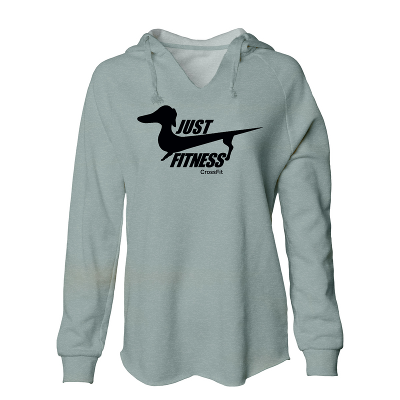 Womens 2X-Large Sage Hoodie