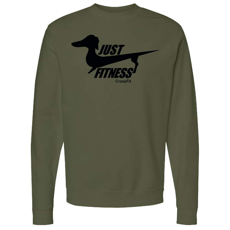 Mens 2X-Large Army Sweatshirt