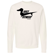 Mens 2X-Large Bone Sweatshirt