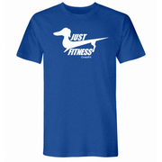 Mens 2X-Large Royal T-Shirt