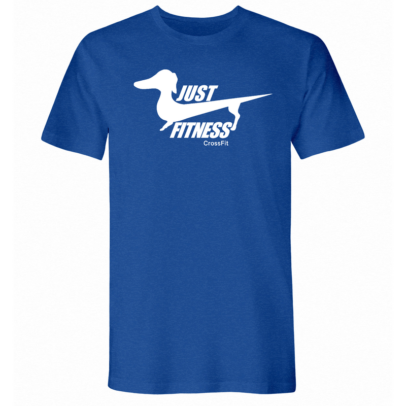Mens 2X-Large Royal T-Shirt