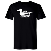 Mens 2X-Large Black T-Shirt