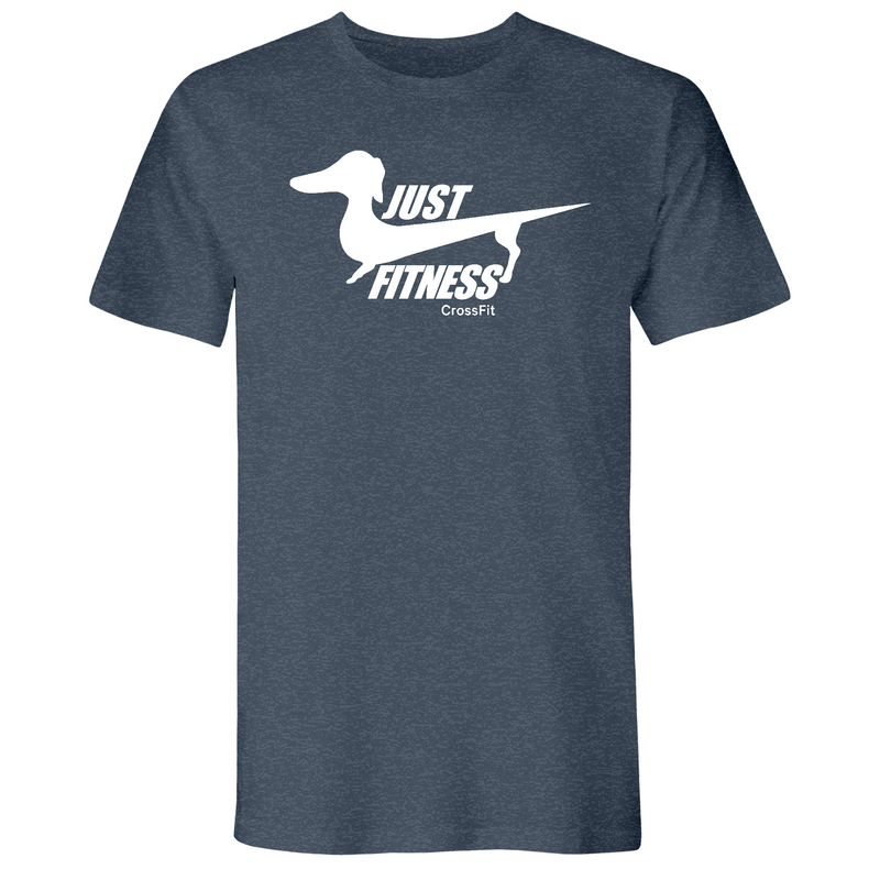 Mens 2X-Large Midnight Navy T-Shirt