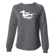 Womens 2X-Large Shadow Sweatshirt