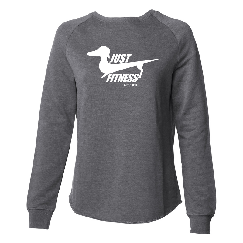 Womens 2X-Large Shadow Sweatshirt