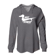 Womens 2X-Large Shadow Hoodie