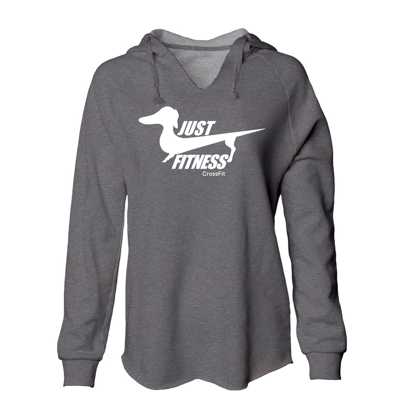 Womens 2X-Large Shadow Hoodie