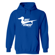 Mens 2X-Large Royal Hoodie