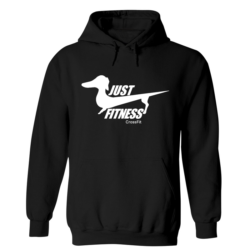 Mens 2X-Large Black Hoodie