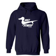 Mens 2X-Large Classic Navy Hoodie