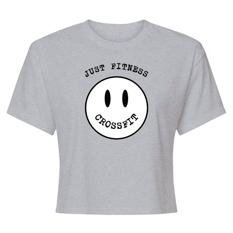 Womens 2X-Large Heather Gray Style_T-Shirt