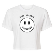 Womens 2X-Large White Style_T-Shirt