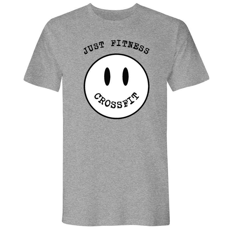 Mens 3X-Large Dark Heather Gray Style_T-Shirt