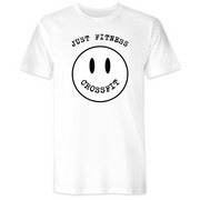 Mens 3X-Large White Style_T-Shirt