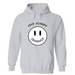 Mens 2X-Large Grey Heather Style_Hoodie