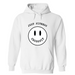 Mens 2X-Large White Style_Hoodie