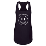 Womens 2X-Large Black Style_Tank Top