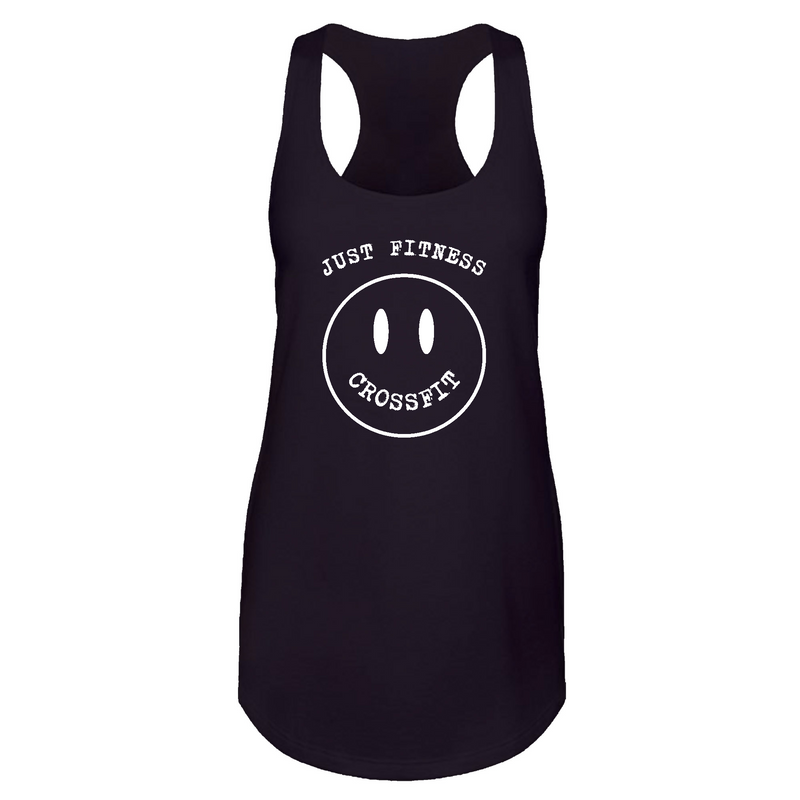Womens 2X-Large Black Style_Tank Top