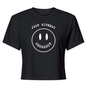 Womens 2X-Large Black Style_T-Shirt