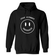 Mens 2X-Large Black Style_Hoodie