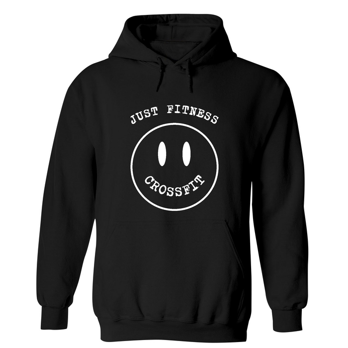 Mens 2X-Large Black Style_Hoodie