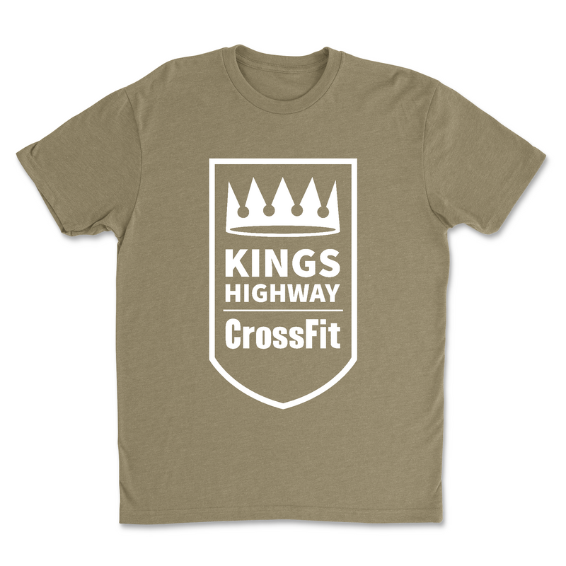 Mens 2X-Large LIGHT_OLIVE T-Shirt