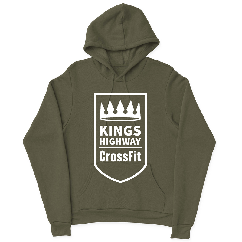 Mens 2X-Large ARMY Hoodie