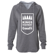 Womens 2X-Large SHADOW Hoodie