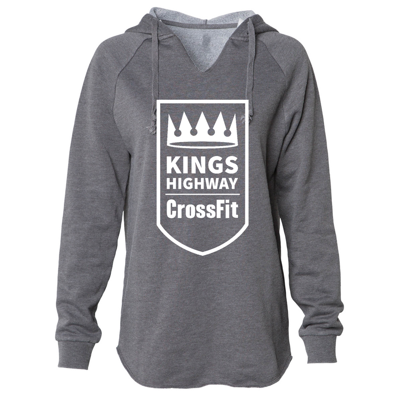 Womens 2X-Large SHADOW Hoodie