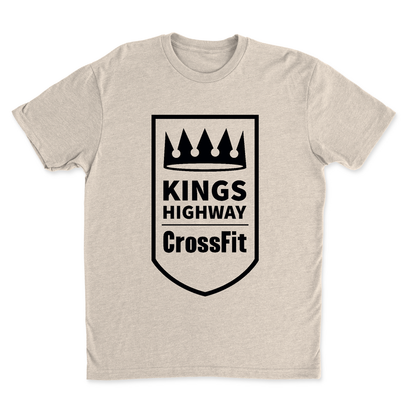 Mens 2X-Large SAND T-Shirt