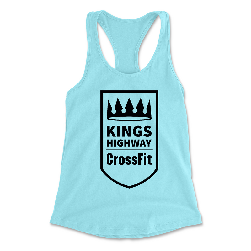 Womens 2X-Large CANCUN Tank Top