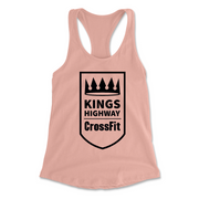 Womens 2X-Large DESERT_PINK Tank Top