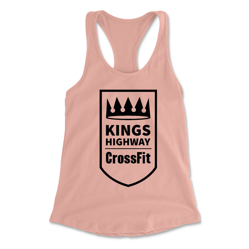 Womens 2X-Large DESERT_PINK Tank Top