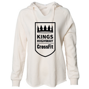 Womens 2X-Large BONE Hoodie