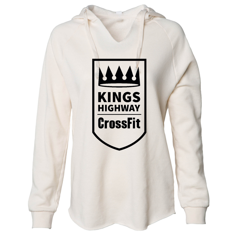 Womens 2X-Large BONE Hoodie