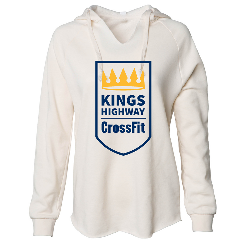 Womens 2X-Large BONE Hoodie