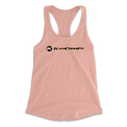 Womens 2X-Large DESERT_PINK Tank Top