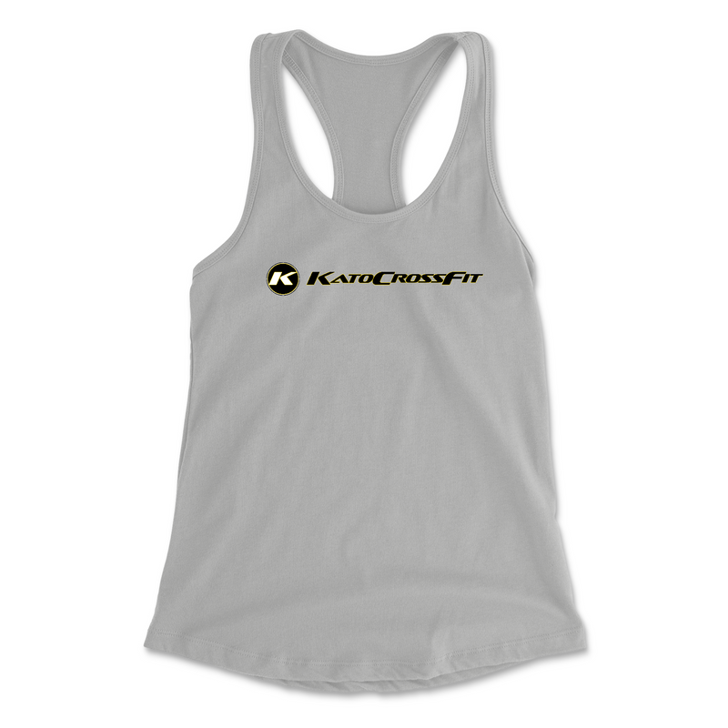 Womens 2X-Large HEATHER_GRAY Tank Top