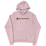 Mens 2X-Large LIGHT_PINK Hoodie